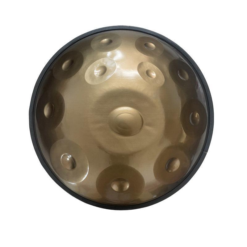 Handpan Hang Tambor, Handpan 440 HzHandpan Hang Tambor, Handpan 440 Hz  