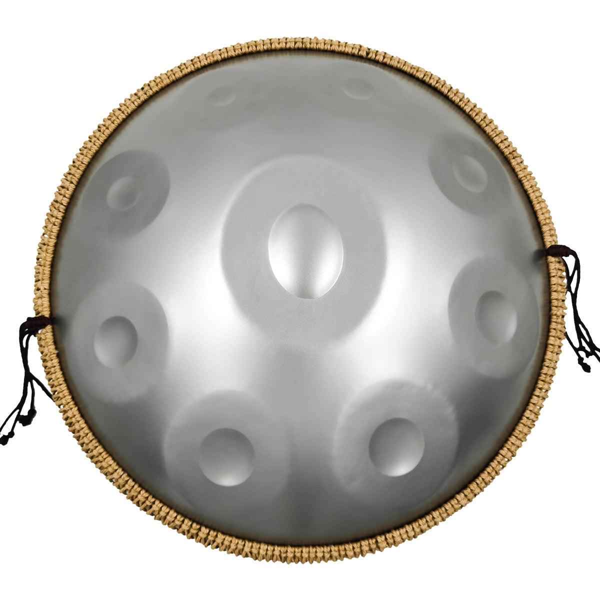 Instrument Handpan, Handpan Tambor PerInstrument Handpan, Handpan Tambor Per  