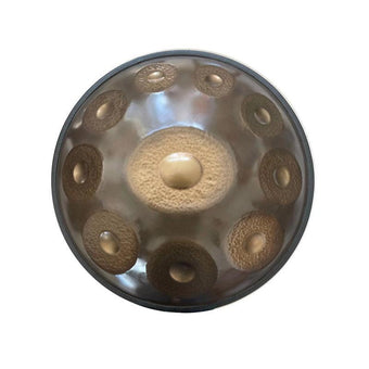 Akepygnox Scale Handpan