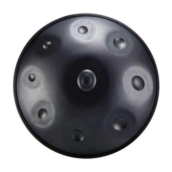 Harmonic Scale Handpan