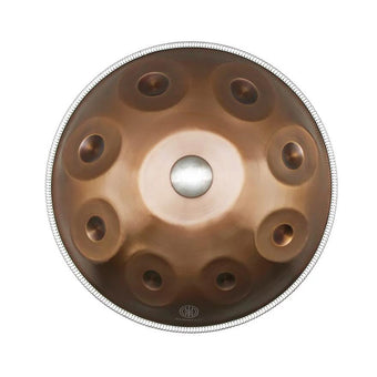 Kurd Scale Handpan