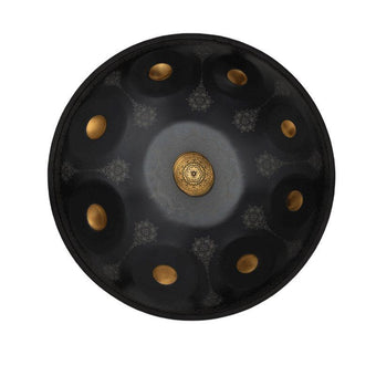 La Sirena Scale Handpan