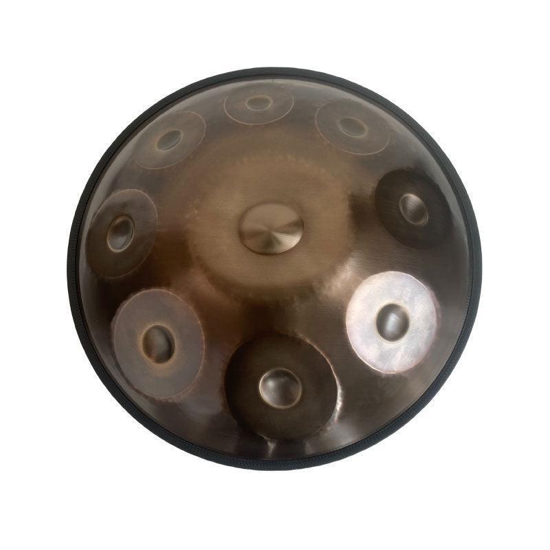 d Major Handpan,Handmade Handpan,Handpan 9 Notes,Handpan Buy Online ...