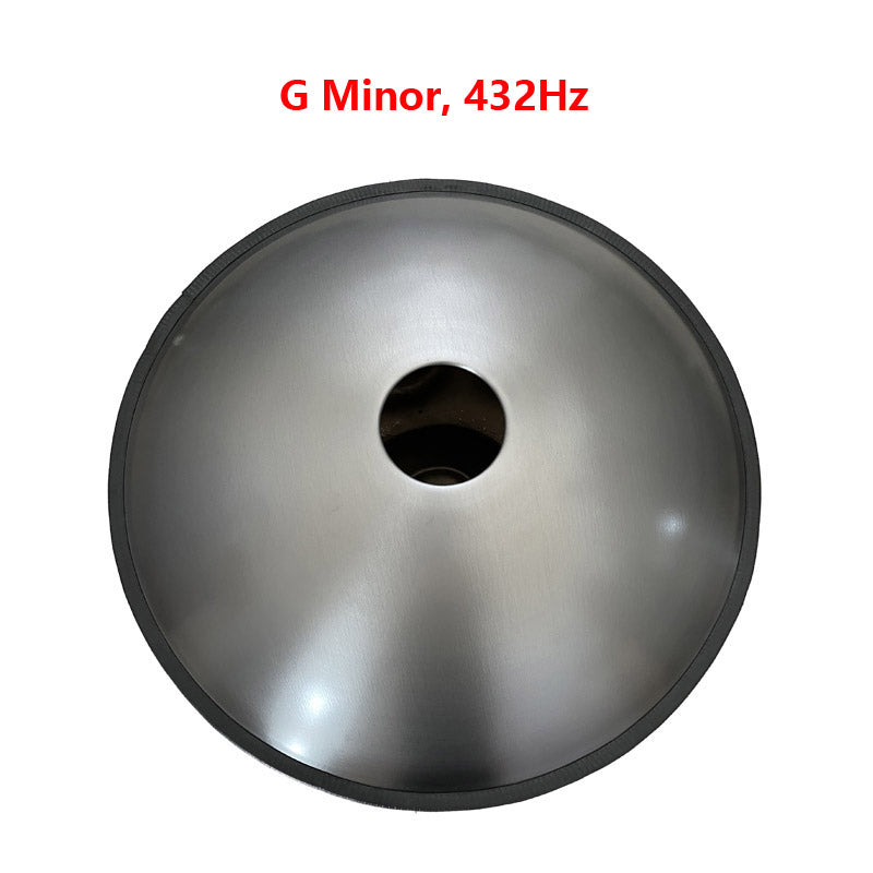 Mini Handpan,Handpans,Hang Drum,Small Handpan Drum,Hang Drum Notes