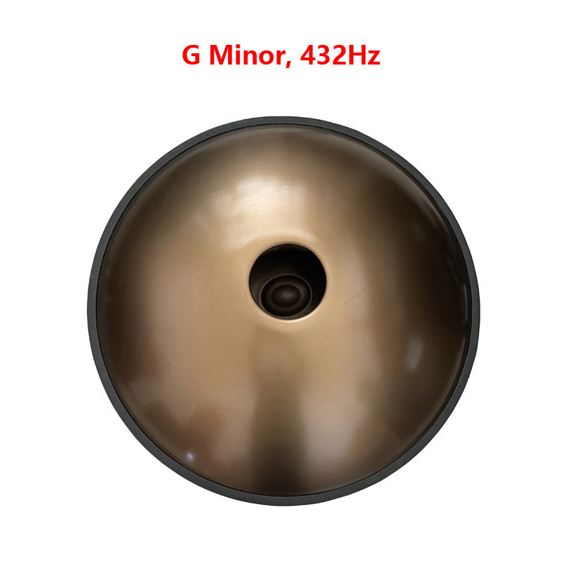 Handpan Drum,Handpan For Sale,Mini Hang Drum,Handpan g Minor