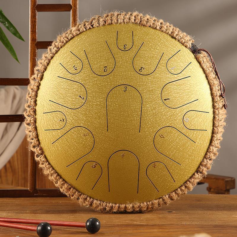 Tongue Drum Hluru, Tongue Drums en vendaTongue Drum Hluru, Tongue Drums en venda  