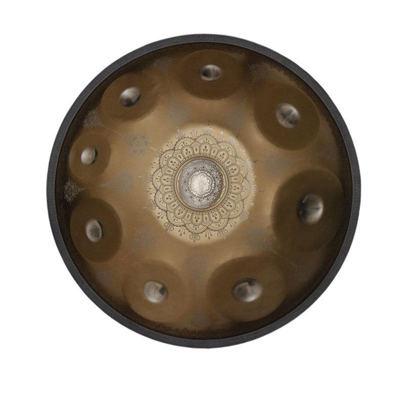 Handpan, Handpans, tambor Handpan de 22 pulgadasHandpan, Handpans, tambor Handpan de 22 pulgadas  