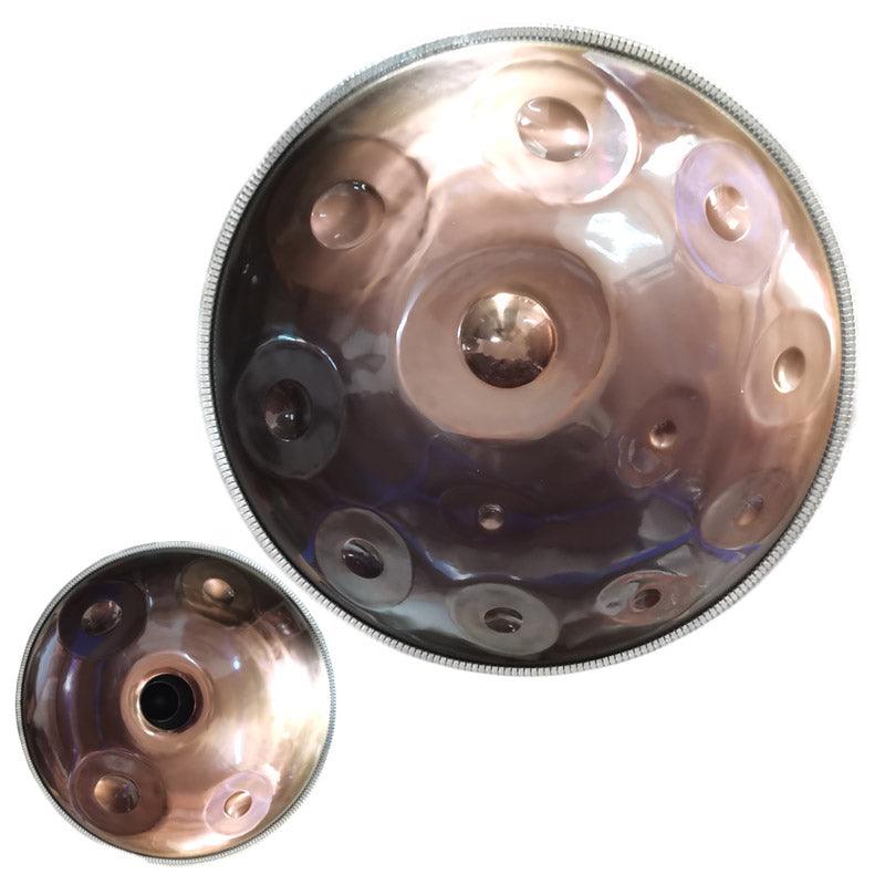 Drum Pan, Drum Handpan 22 InciDrum Pan, Drum Handpan 22 Inci  